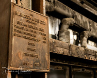 Steam Plant