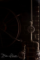 Steam Plant