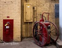 Steam Plant